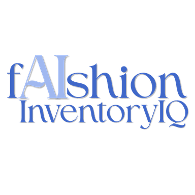 fAIshion InventoryIQ